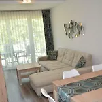 아파트호텔 Sun-dial