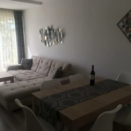 Sun-dial Apartmanhotel Siófok