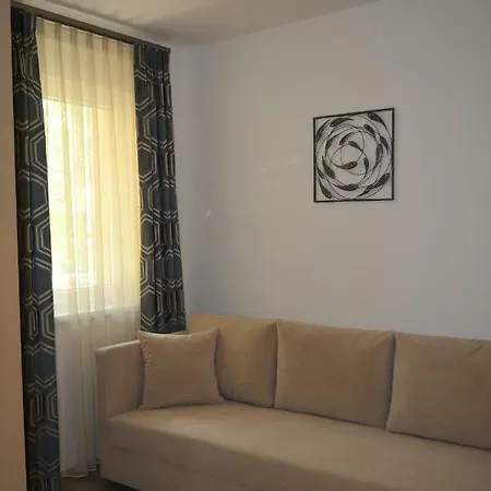 Sun-dial Aparthotel Siofok