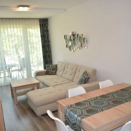 Apartmanhotel Sun-dial