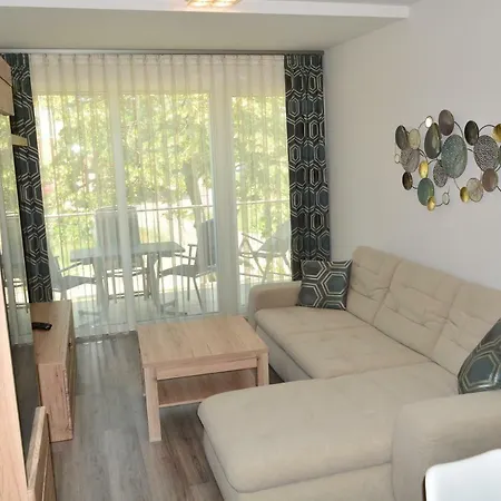 Sun-dial Apartmanhotel *