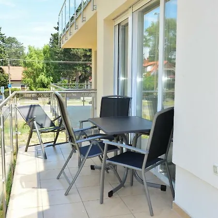Sun-dial Hotel apartamentowy *