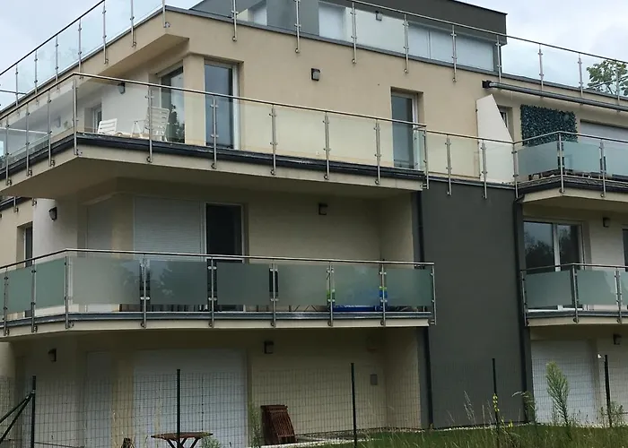 Sun-dial Apartmanhotel *