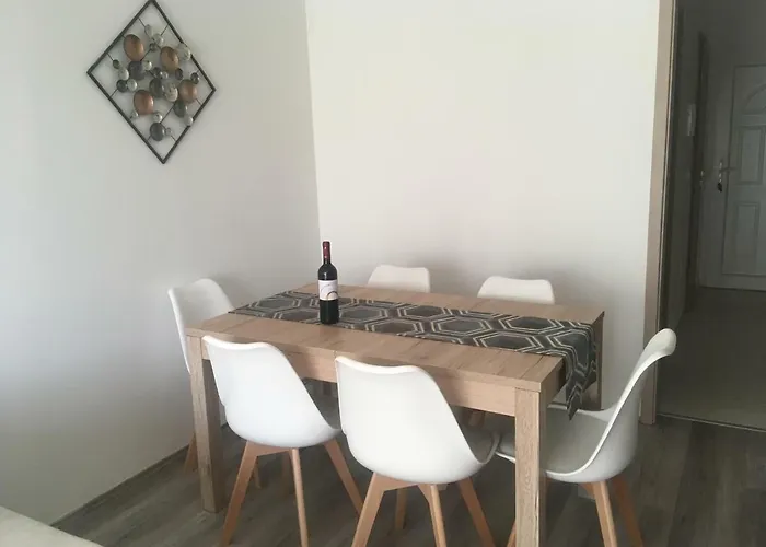 Sun-dial Apartmanhotel