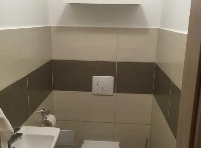 Sun-dial Apartmanhotel *