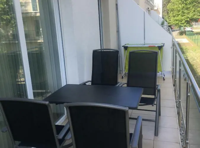 Sun-dial Apartmanhotel *