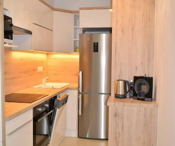 Apartmanhotel Sun-dial