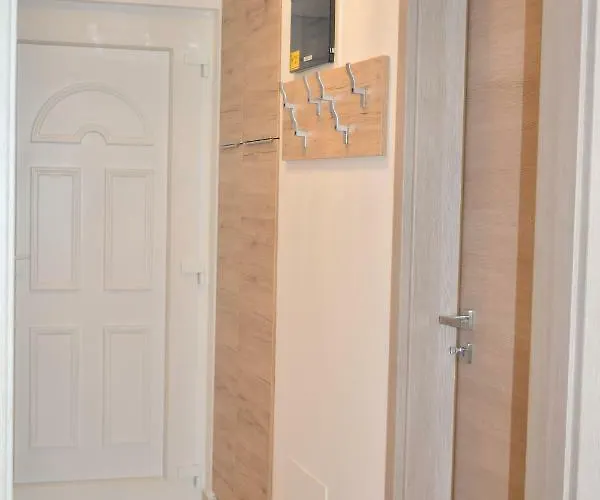 Apartmanhotel Sun-dial Siófok