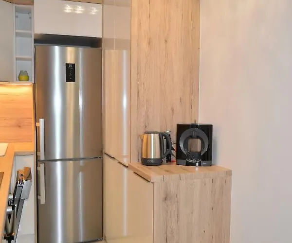 Sun-dial Apartmanhotel