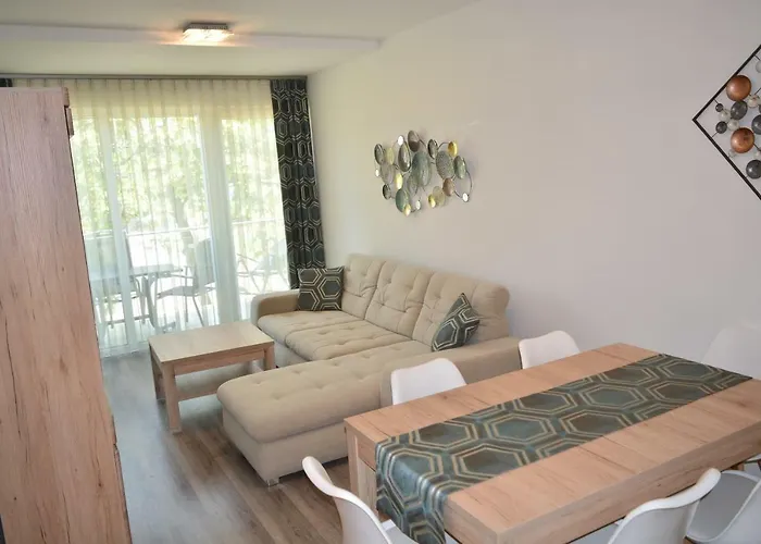 Apartmanhotel Sun-dial