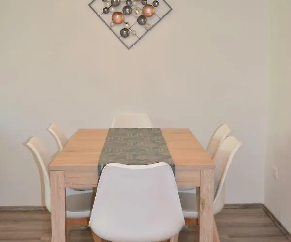 Apartmanhotel Sun-dial